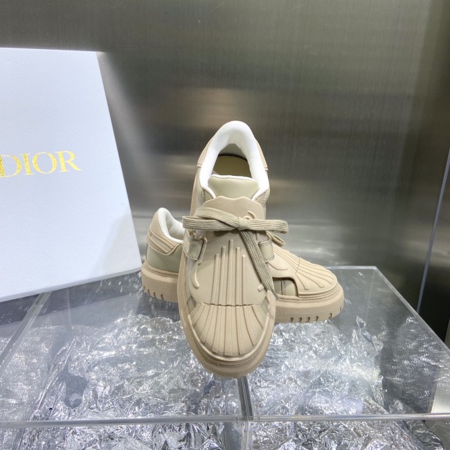 Wholesale Shell Shoes with Box #DIO