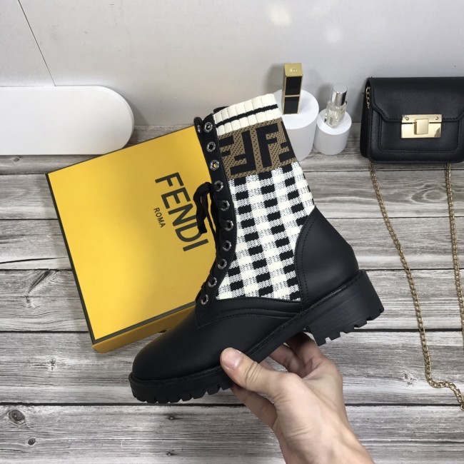 Wholesale  Boots Free Shipping with Box #FEI