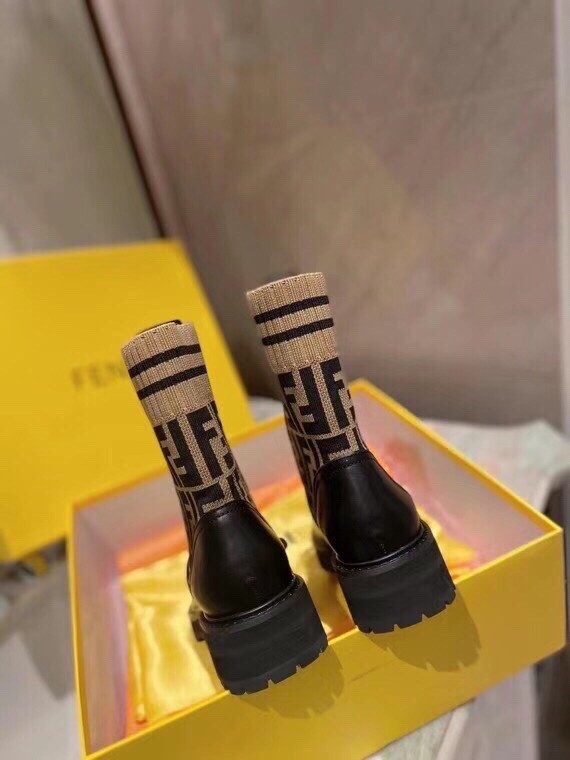 Wholesale Boots with Box Size #FEI