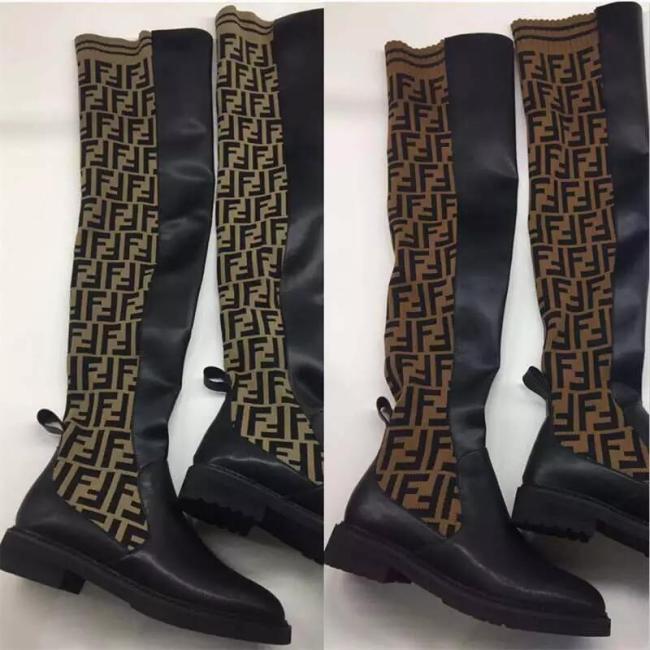 Wholesale Boots with Box Free Shipping #FEI