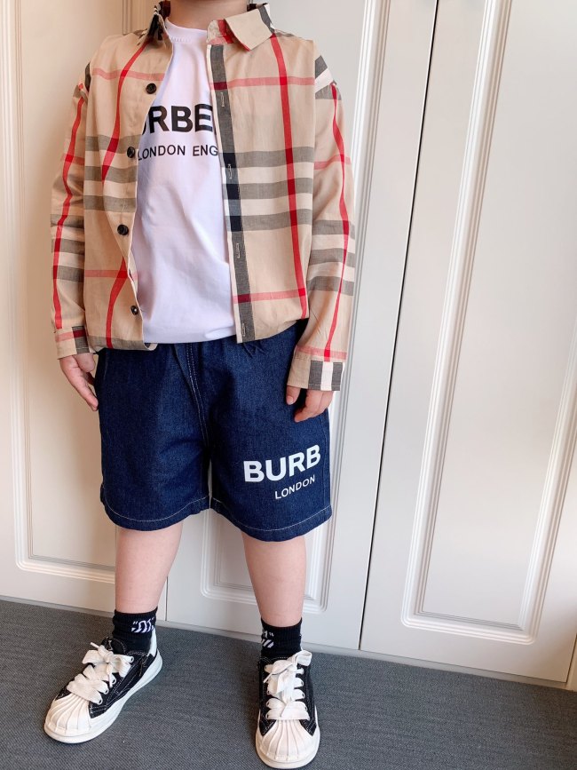 Kids Wholesale Set #BUR