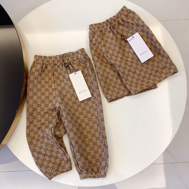 Kids Wholesale Shorts & Pants with Tags #GUI