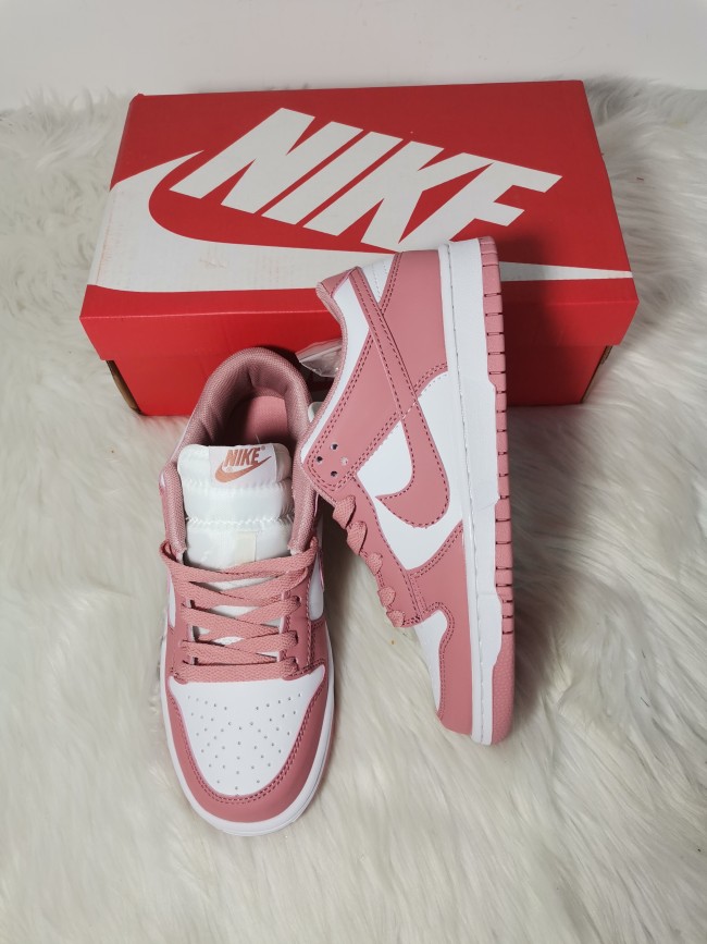 Wholesale Dunk Low Shoes with Box #NIK