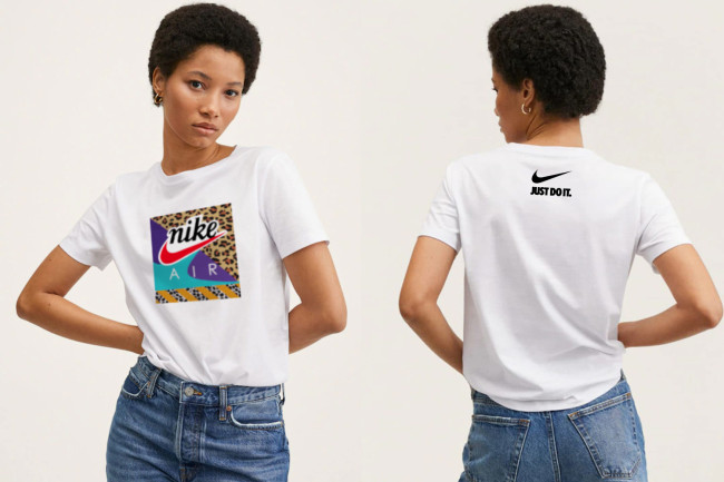 Wholesale Shirts No Tag #NIK