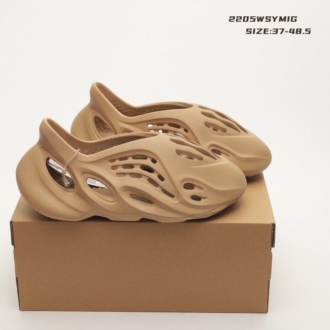 Wholesale  Foam Runner #YEE