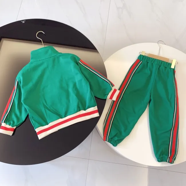 Kids Wholesale Coat Set with Tags #GUI