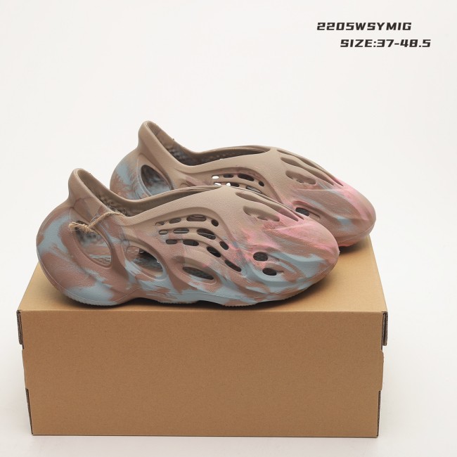 Wholesale  Foam Runner #YEE