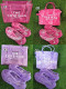 Wholesale Bag with Shoes Set #MJ