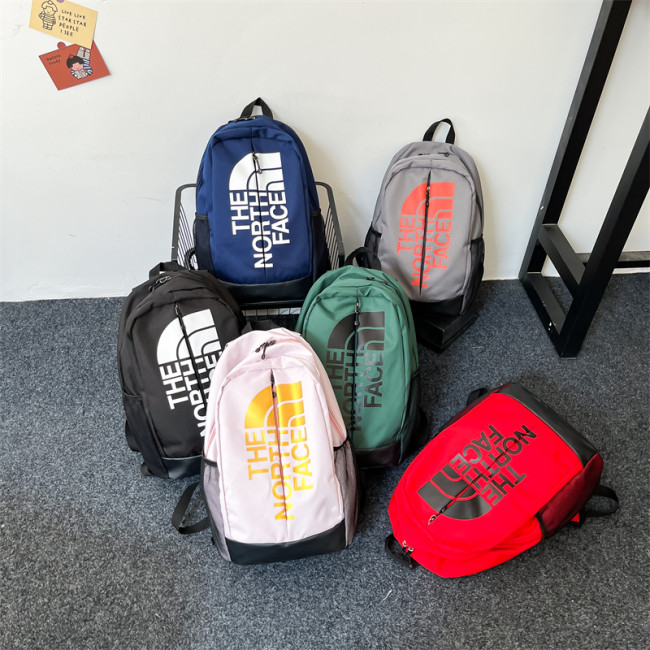 The North Face Book Bag #NO