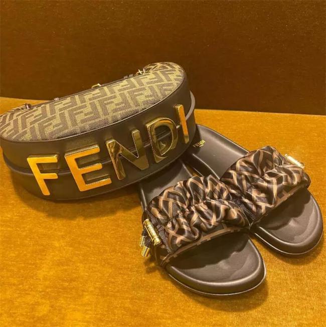 Wholesale Slides and Bag Set #FEI