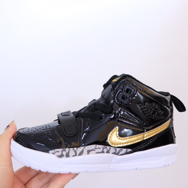 Kids Wholesale Shoes with Box #NIK