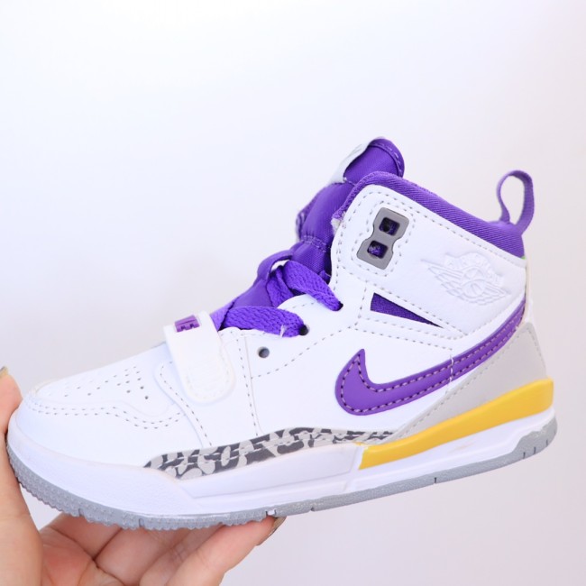 Kids Wholesale Shoes with Box #NIK