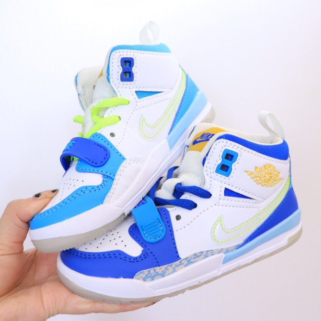 Kids Wholesale Shoes with Box #NIK