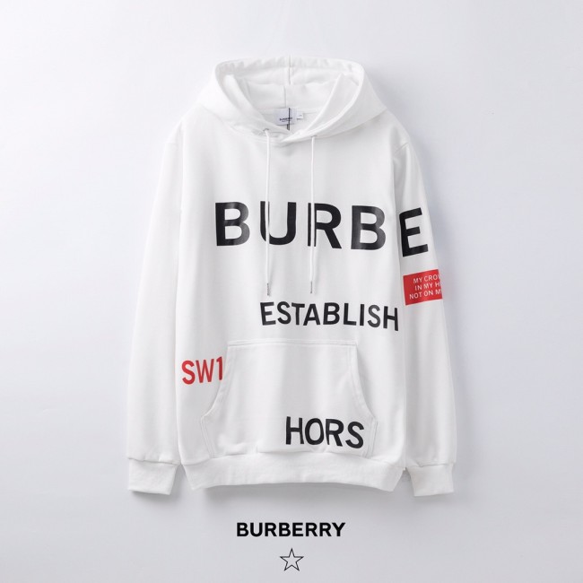 Wholesale Cotton Hoodie with Tags #BUR