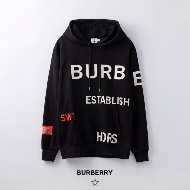 Wholesale Cotton Hoodie with Tags #BUR