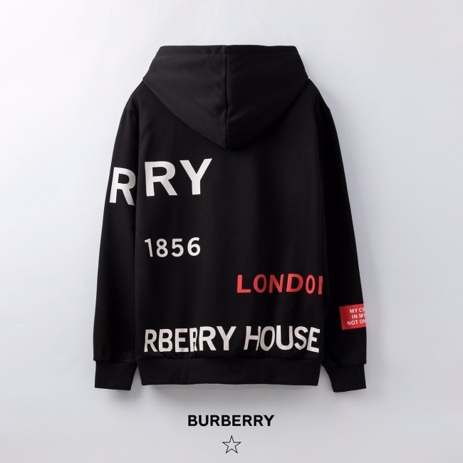 Wholesale Cotton Hoodie with Tags #BUR