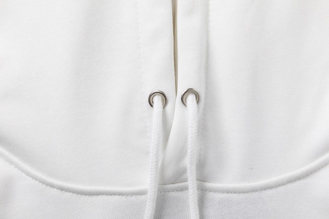 Wholesale Cotton Hoodie with Tags #BUR