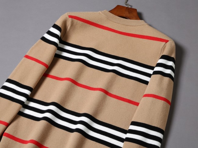 Men's Designer Wool Sweater with Tags