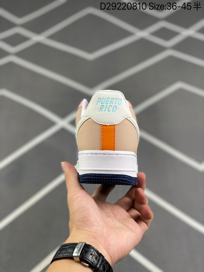 Wholesale  Force 1 Low with Box #NIK