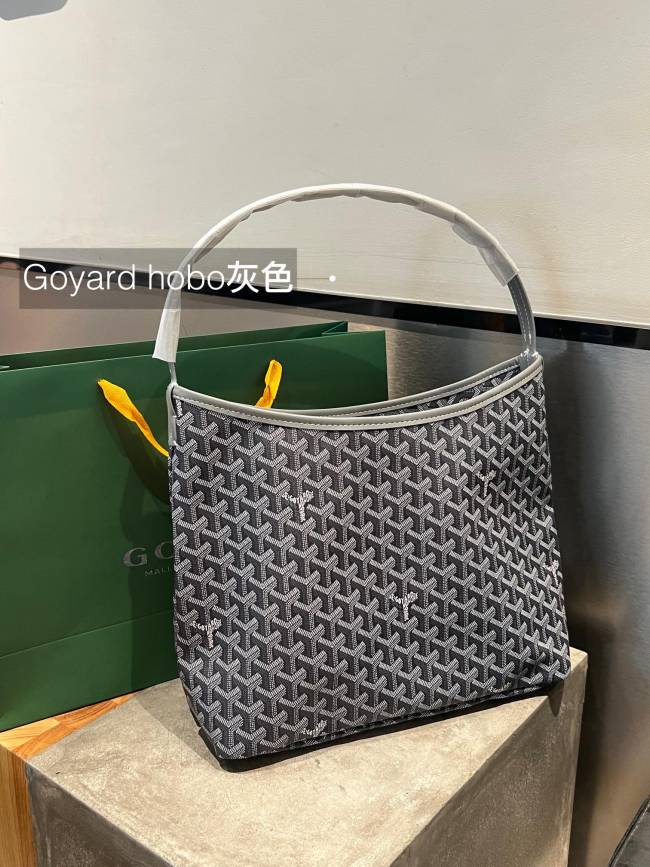 Goyard Boho Bag with Shopping Bag Packaging #NO