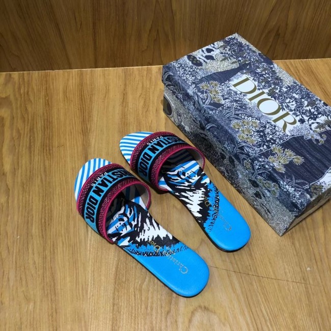 Wholesale Slides with Box #DIO