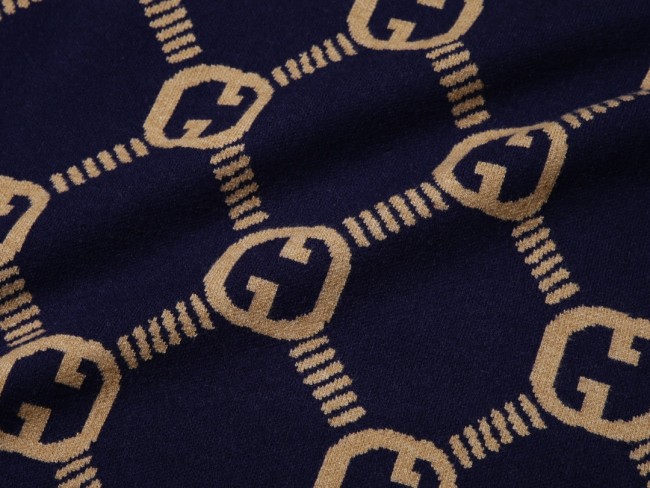 Men's Designer Wool Sweater with Tags