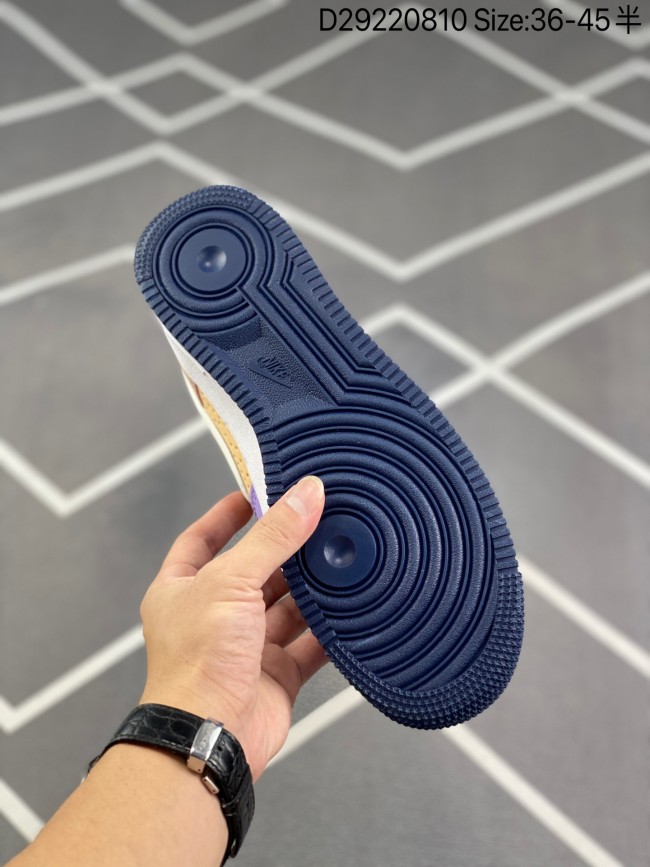 Wholesale  Force 1 Low with Box #NIK