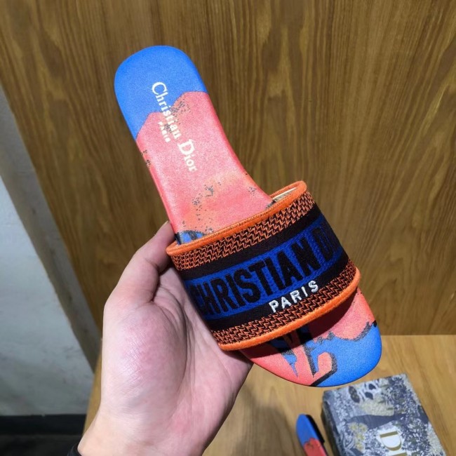 Wholesale Slides with Box #DIO