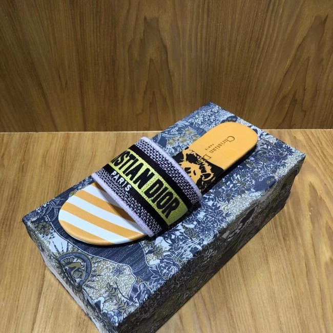 Wholesale Slides with Box #DIO