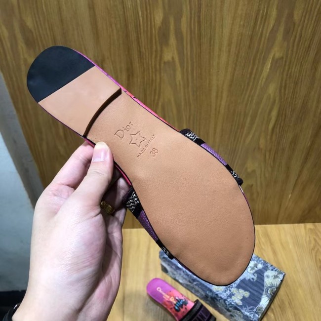 Wholesale Slides with Box #DIO