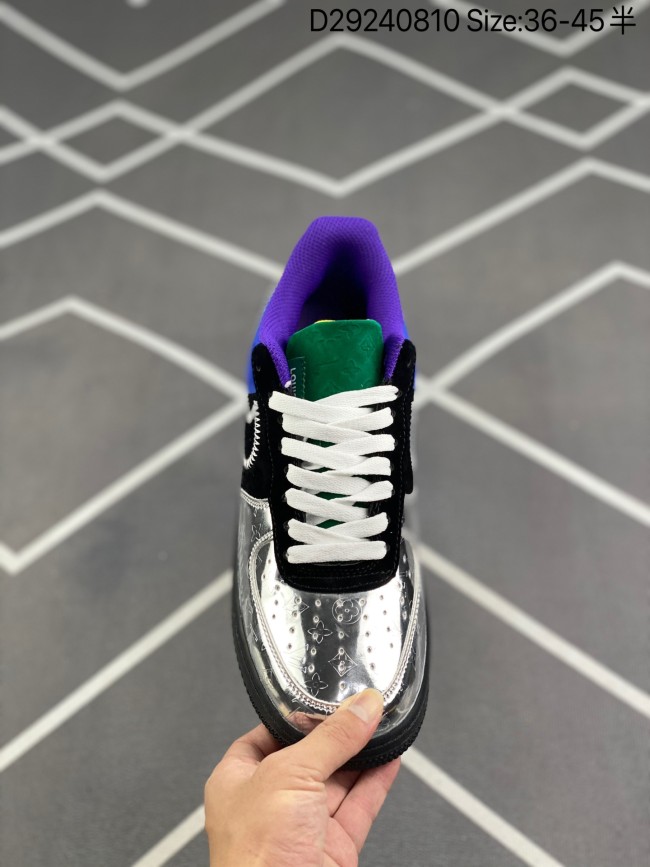 Wholesale  Force 1 Low with Box #NIK