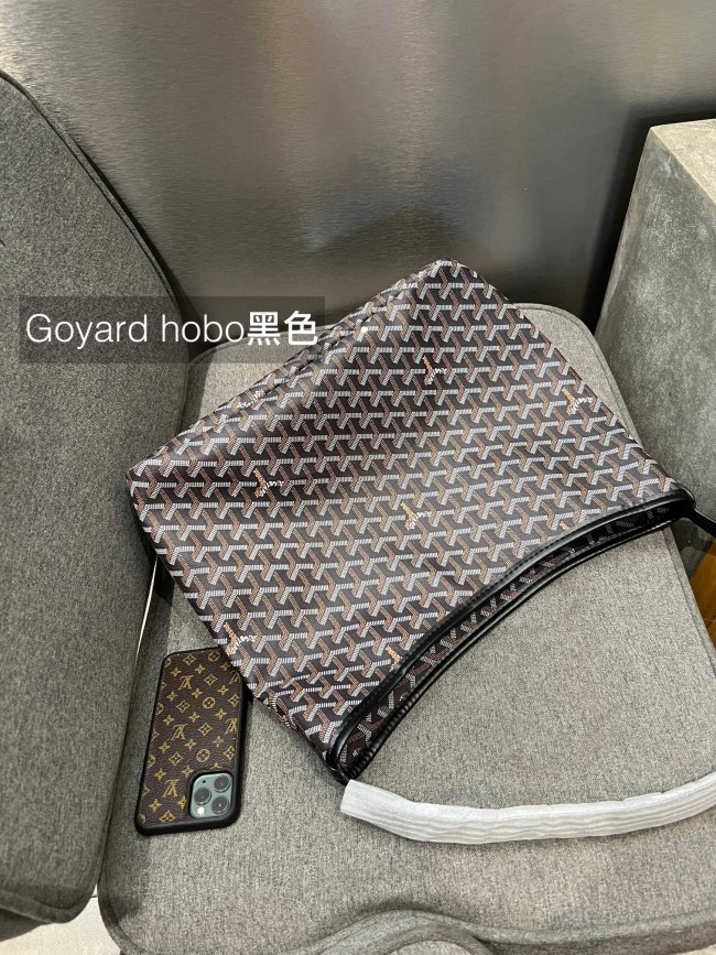 Goyard Boho Bag with Shopping Bag Packaging #NO