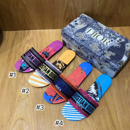 Wholesale Slides with Box #DIO