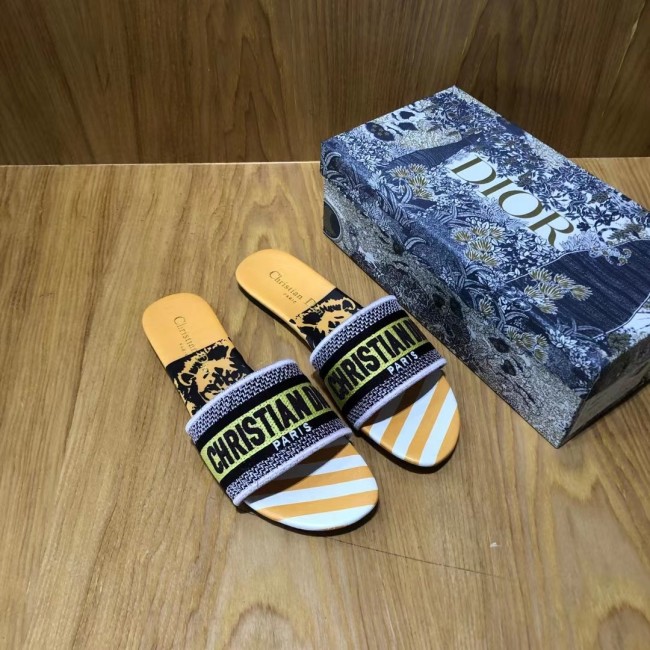 Wholesale Slides with Box #DIO