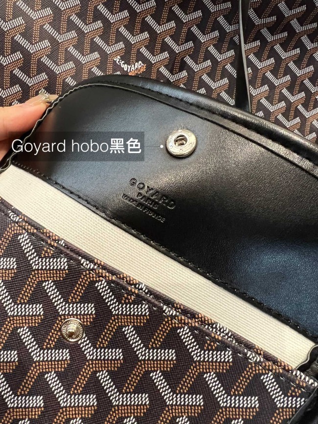 Goyard Boho Bag with Shopping Bag Packaging #NO