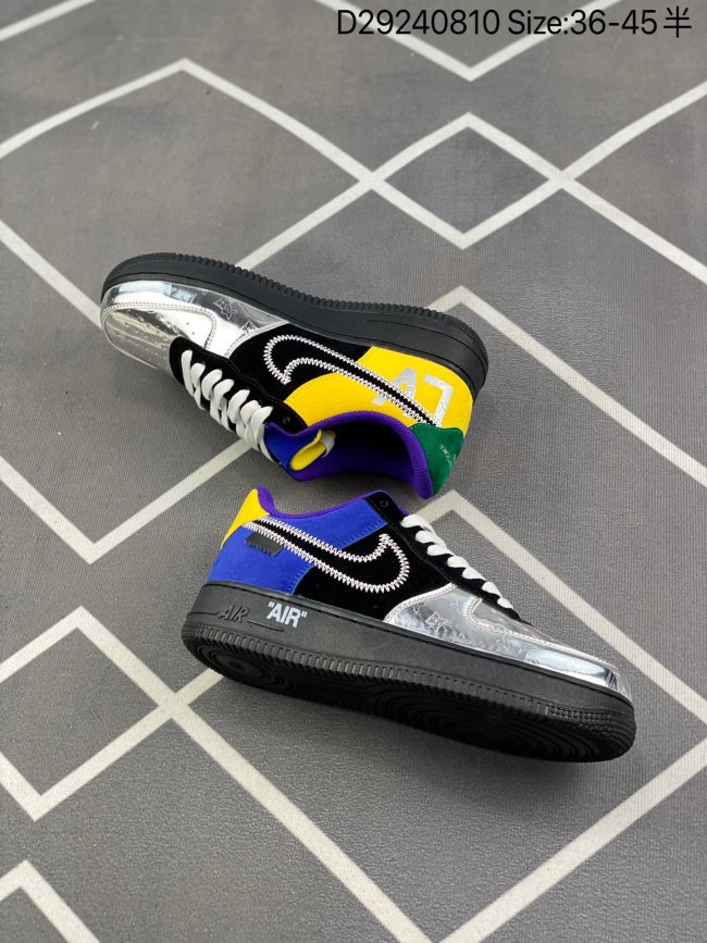 Wholesale  Force 1 Low with Box #NIK