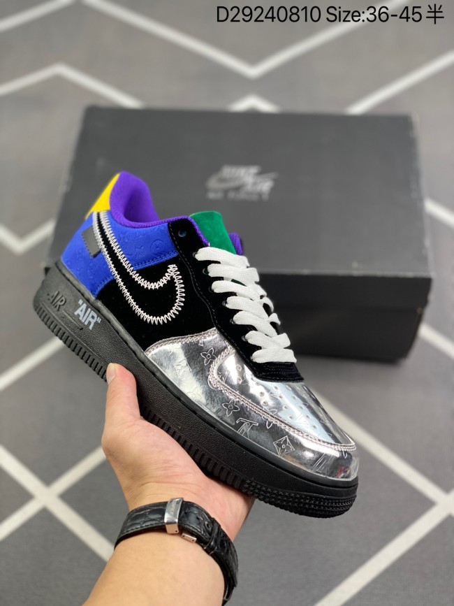 Wholesale  Force 1 Low with Box #NIK