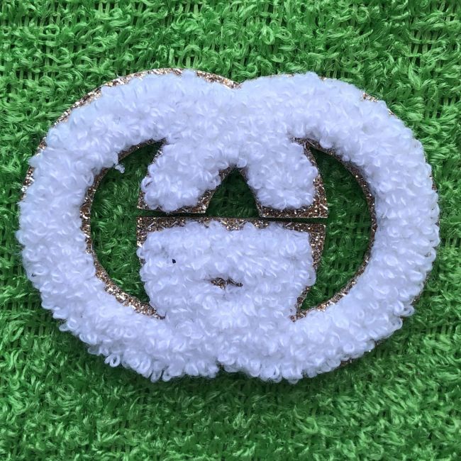 Designer Cloth Patches (Back can be pasted)