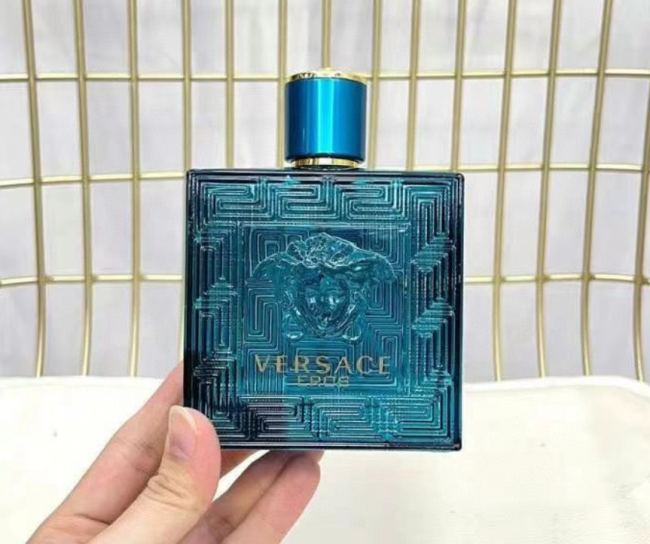 Men's Perfume with Box Free Shipping