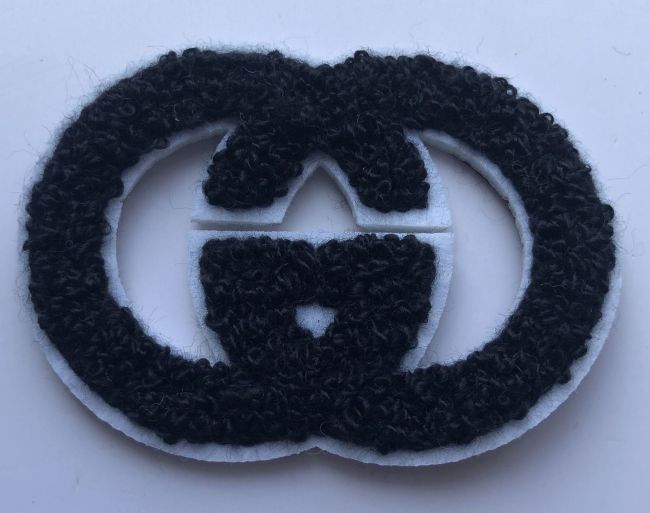 Designer Cloth Patches (Back can be pasted)