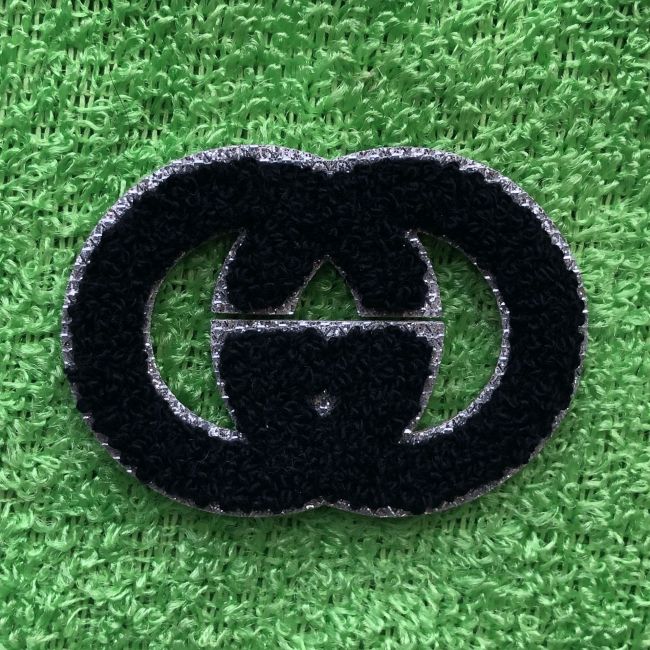 Designer Cloth Patches (Back can be pasted)