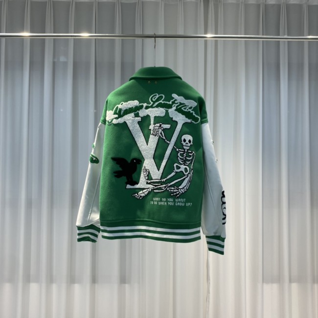 Wholesale Jacket with Tags #LOV