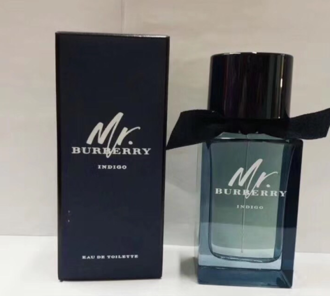 Men's Perfume with Box Free Shipping
