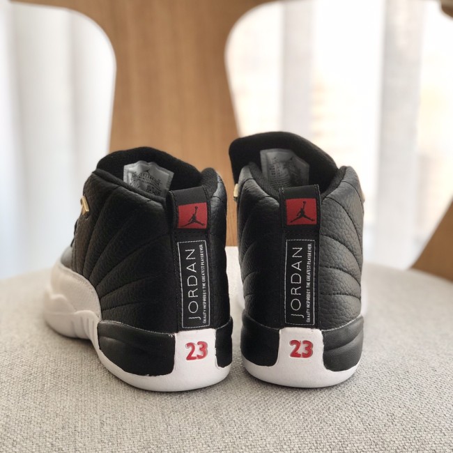 Kids AJ12 with Box