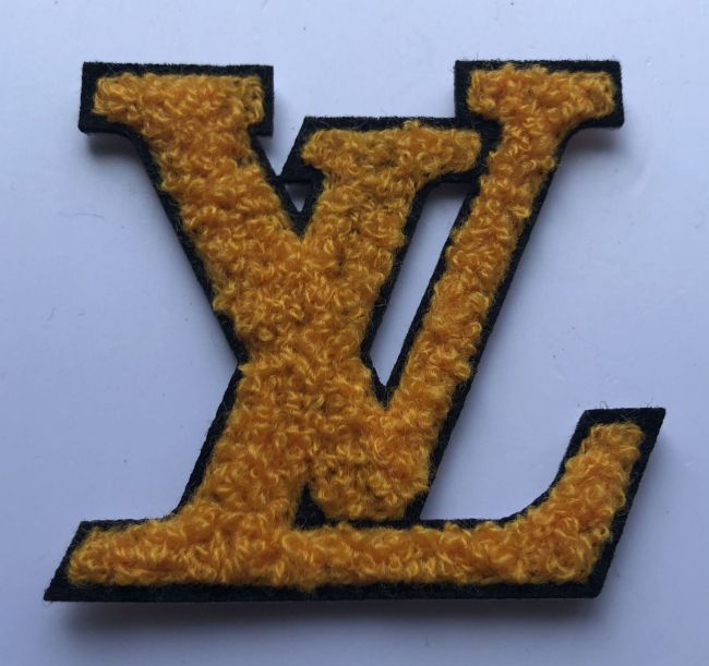 Designer Cloth Patches (Back can be pasted)