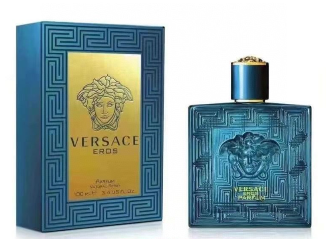 Men's Perfume with Box Free Shipping