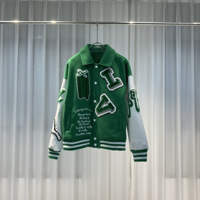 Wholesale Jacket with Tags #LOV