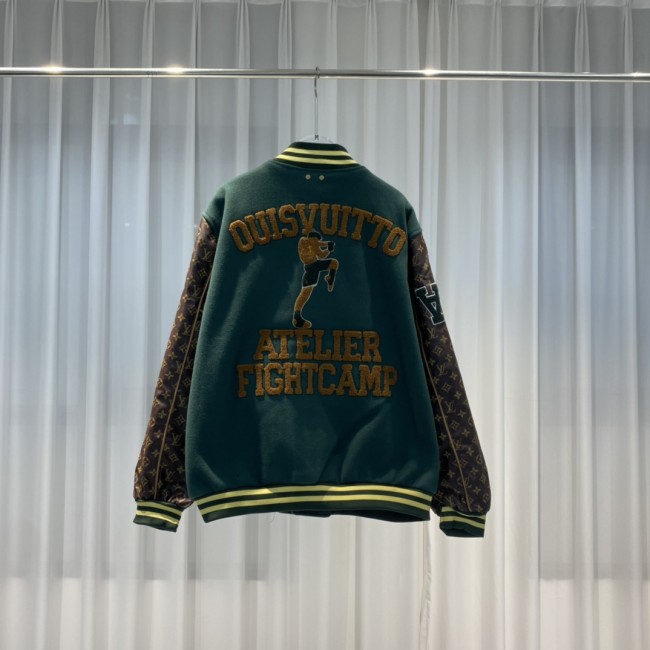 Wholesale Jacket with Tags #LOV