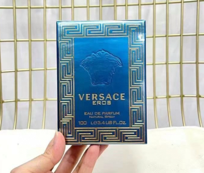 Men's Perfume with Box Free Shipping