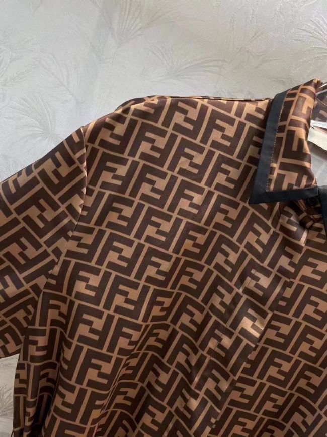 Wholesale Long Sleeve Shirt Dress with Tags #FEI